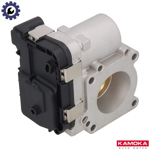 Throttle body 112077 - throttle, fiat