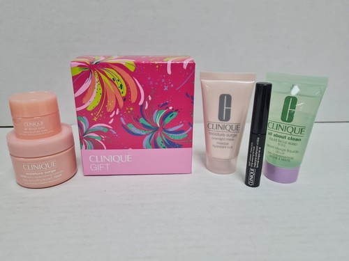 Clinique moisture surge 100h - moisture,