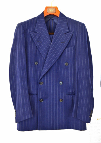 Vintage 1940s piece - vintage, 2-piece