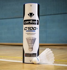 Carlton C100+ Fast/Rapide 6x