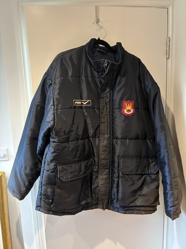 Rare vintage grail west - grail, ham