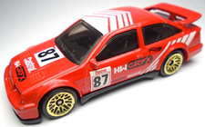 2022 HOT WHEELS '87 FORD