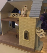 Sylvanian Families Bluebell