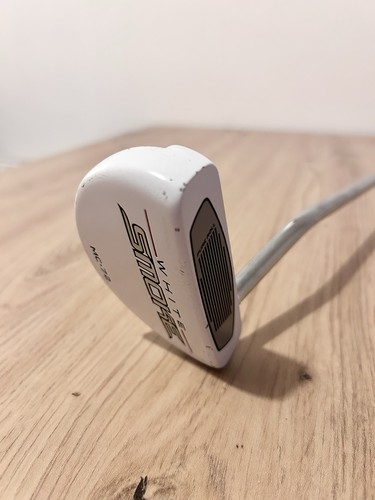 Taylormade white smoke - smoke, 72