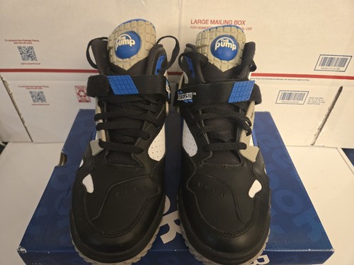Reebok pump paydirt mid - reebok,