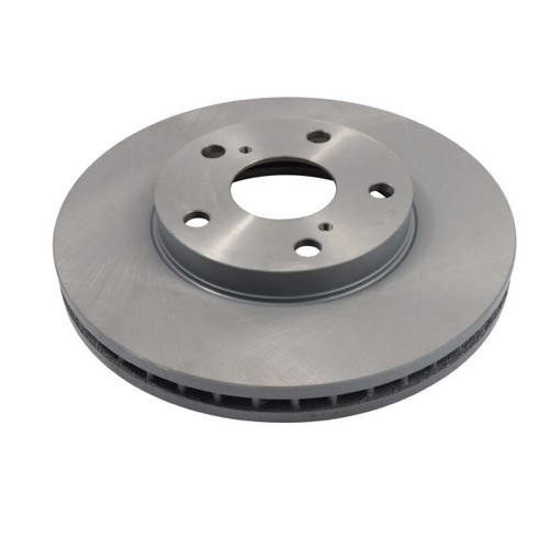 Brake disc front - 1, pc.
