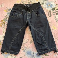 Voi Jeans Men’s Half Jeans Size 32