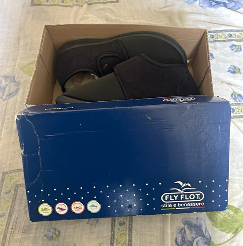Fly flot men - men’s, slip-on