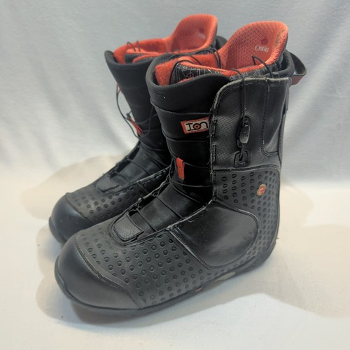 Burton ion mens snowboard - burton,