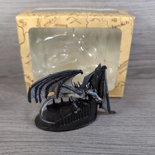 Eaglemoss Fell Beast Lord of the Rings Collectors Models Metal Figure NLP 2008