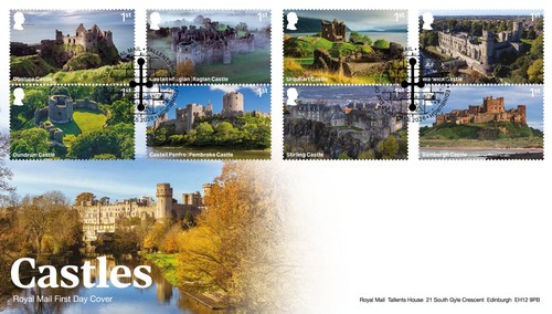 2026 castles first day - 2026,