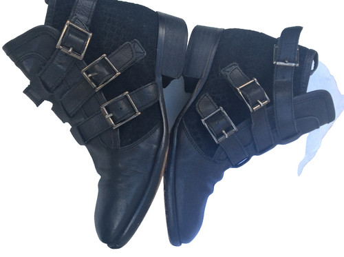 Bertie ankle boot women - bertie, size