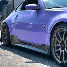 KBD Body Kits VTX Style
