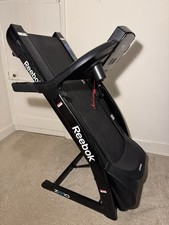 Reebok Treadmill ZR10 Running