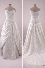Gardner for Mori Lee 2pc