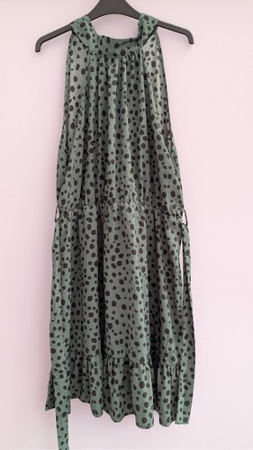 Shein plus size - size, green