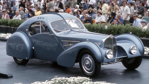 1936 bugatti type 57sc - 1936,