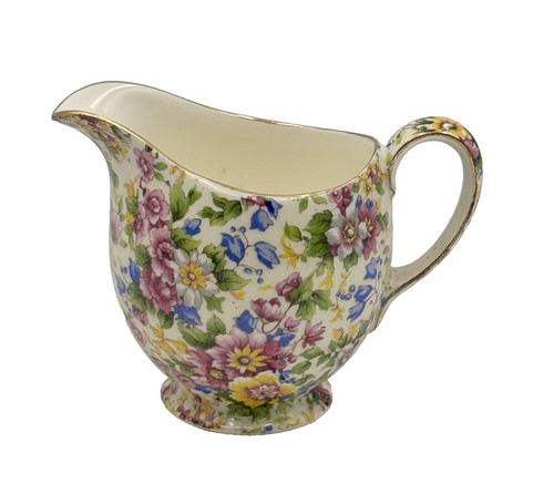 Royal winton grimwades chintz - grimwades,