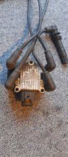 VW Golf MK4 Polo 6N2 Ignition Coil pack Module 1.4 1.6 1.8 2.0 GTI 8v