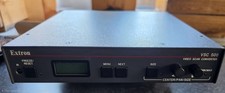 Extron VSC 500 Video Scan