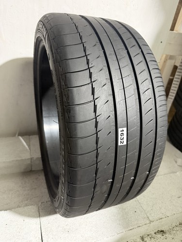 295 21 107y michelin - x,