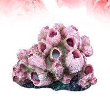  Simulated Coral Anemone