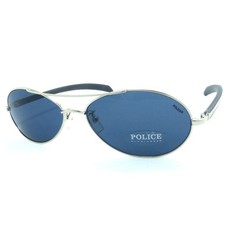 POLICE Vintage 2667 58 COL 579