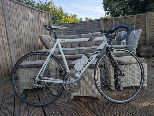 Dawes giro g400 road - giro, 58cm