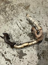 Subaru Impreza  01-07 Exhaust