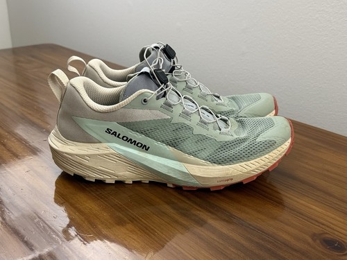 Salomon sense ride trail - ride,