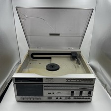 Sharp VZ-1500 Both Sides Play