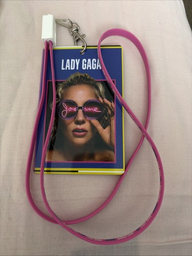 Lady gaga joanne tour - lady,