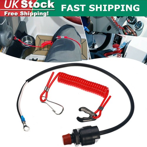 Motor emergency kill stop - motor,