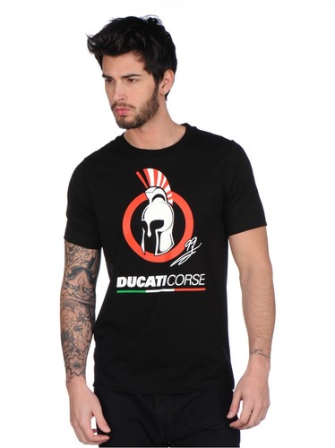 Official jorge lorenzo - lorenzo, ducati