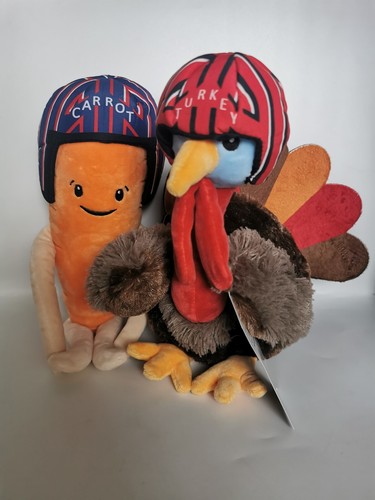 Aldi carrot pilot - aldi, wingman