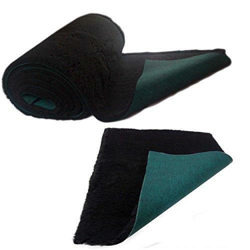 Traditional black vet - traditional, bedding