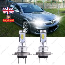 For VAUXHALL VECTRA C - 2X LED