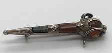 Antique Victorian Sterling