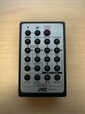 Genuine JVC RM-V717U Camcorder
