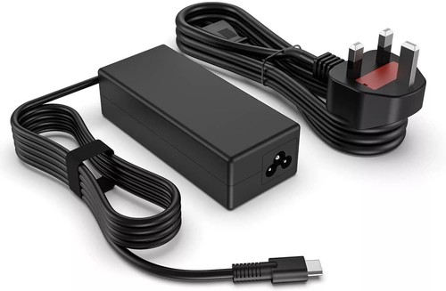 Type laptop charger 65w - laptop,