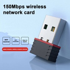 USB WiFi Dongle 802.11 B/G/N