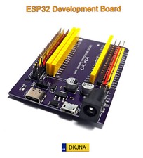 Esp32 nodemcu development - esp32,