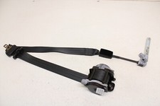 Fiat 500 Abarth Right Seatbelt