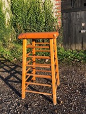 Vintage Pummel Vault Horse -