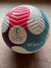 RARE New Genuine UEFA Womens