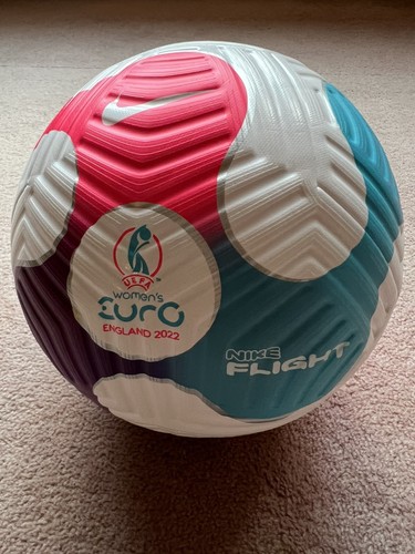 Rare new genuine uefa womens - new,