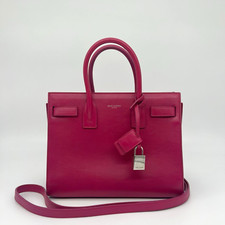 Saint Laurent YSL Baby Sac De