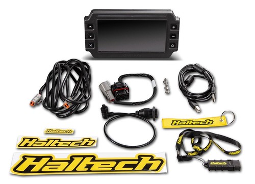 Haltech inch 7 - haltech, ic-7