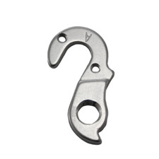 Corratec X-Vert Rear