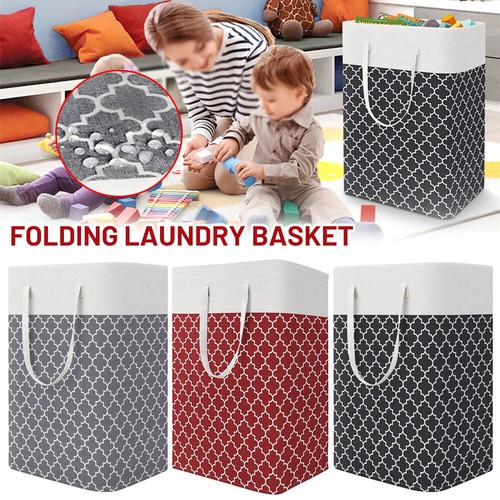 Hamper bag laundry basket - bag,